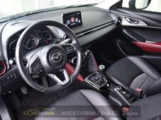 Mazda CX-3 G120 REVOLUTION 2xKola - 8