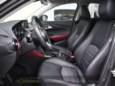 Mazda CX-3 G120 REVOLUTION 2xKola - 9