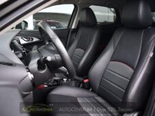 Mazda CX-3 G120 REVOLUTION 2xKola - 10