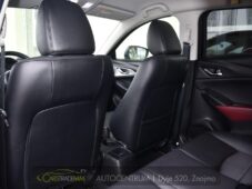Mazda CX-3 G120 REVOLUTION 2xKola - 11