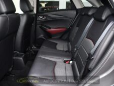 Mazda CX-3 G120 REVOLUTION 2xKola - 12