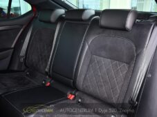 Škoda Superb 2.0TDi SPORTLINE 4X4 NEZ.TOP - 13