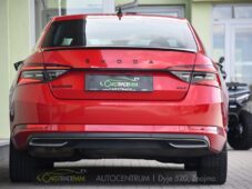 Škoda Superb 2.0TDi SPORTLINE 4X4 NEZ.TOP - 3
