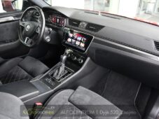 Škoda Superb 2.0TDi SPORTLINE 4X4 NEZ.TOP - 14