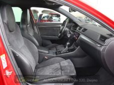 Škoda Superb 2.0TDi SPORTLINE 4X4 NEZ.TOP - 15
