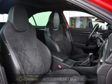 Škoda Superb 2.0TDi SPORTLINE 4X4 NEZ.TOP - 16