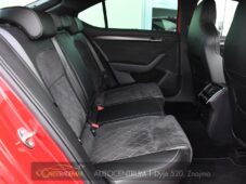 Škoda Superb 2.0TDi SPORTLINE 4X4 NEZ.TOP - 18