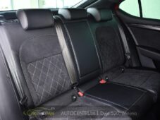 Škoda Superb 2.0TDi SPORTLINE 4X4 NEZ.TOP - 19