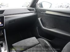 Škoda Superb 2.0TDi SPORTLINE 4X4 NEZ.TOP - 22