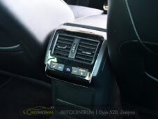 Škoda Superb 2.0TDi SPORTLINE 4X4 NEZ.TOP - 43