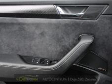 Škoda Superb 2.0TDi SPORTLINE 4X4 NEZ.TOP - 25