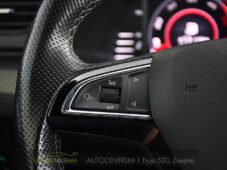 Škoda Superb 2.0TDi SPORTLINE 4X4 NEZ.TOP - 28