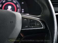 Škoda Superb 2.0TDi SPORTLINE 4X4 NEZ.TOP - 29