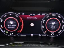 Škoda Superb 2.0TDi SPORTLINE 4X4 NEZ.TOP - 30