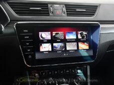 Škoda Superb 2.0TDi SPORTLINE 4X4 NEZ.TOP - 31
