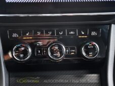 Škoda Superb 2.0TDi SPORTLINE 4X4 NEZ.TOP - 33