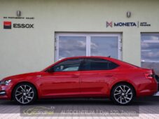 Škoda Superb 2.0TDi SPORTLINE 4X4 NEZ.TOP - 1