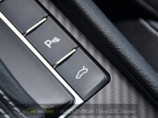 Škoda Superb 2.0TDi SPORTLINE 4X4 NEZ.TOP - 36