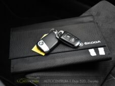 Škoda Superb 2.0TDi SPORTLINE 4X4 NEZ.TOP - 39