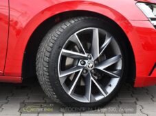 Škoda Superb 2.0TDi SPORTLINE 4X4 NEZ.TOP - 47