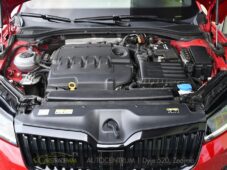 Škoda Superb 2.0TDi SPORTLINE 4X4 NEZ.TOP - 49
