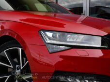 Škoda Superb 2.0TDi SPORTLINE 4X4 NEZ.TOP - 50