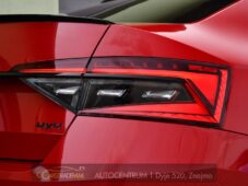 Škoda Superb 2.0TDi SPORTLINE 4X4 NEZ.TOP - 51
