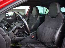 Škoda Superb 2.0TDi SPORTLINE 4X4 NEZ.TOP - 10