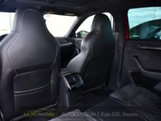 Škoda Superb 2.0TDi SPORTLINE 4X4 NEZ.TOP - 11