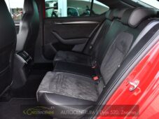 Škoda Superb 2.0TDi SPORTLINE 4X4 NEZ.TOP - 12