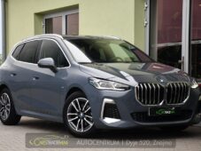 BMW Řada 2 218D ACTIVE TOURER ČR 1M - 6