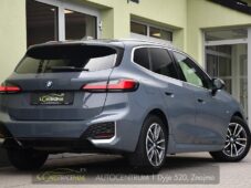 BMW Řada 2 218D ACTIVE TOURER ČR 1M - 4