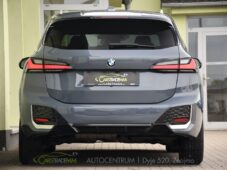 BMW Řada 2 218D ACTIVE TOURER ČR 1M - 3