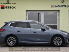 BMW Řada 2 218D ACTIVE TOURER ČR 1M - 5