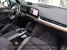 BMW Řada 2 218D ACTIVE TOURER ČR 1M - 14