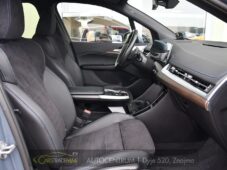 BMW Řada 2 218D ACTIVE TOURER ČR 1M - 15