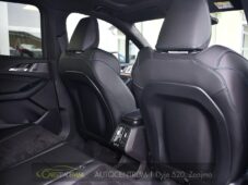 BMW Řada 2 218D ACTIVE TOURER ČR 1M - 17