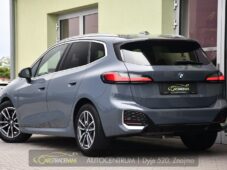 BMW Řada 2 218D ACTIVE TOURER ČR 1M - 2