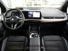 BMW Řada 2 218D ACTIVE TOURER ČR 1M - 20