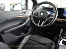 BMW Řada 2 218D ACTIVE TOURER ČR 1M - 21
