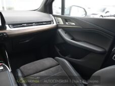 BMW Řada 2 218D ACTIVE TOURER ČR 1M - 22