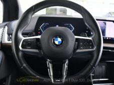 BMW Řada 2 218D ACTIVE TOURER ČR 1M - 27