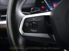 BMW Řada 2 218D ACTIVE TOURER ČR 1M - 28