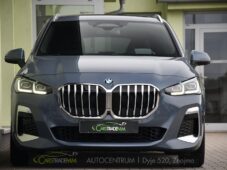 BMW Řada 2 218D ACTIVE TOURER ČR 1M - 7