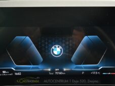 BMW Řada 2 218D ACTIVE TOURER ČR 1M - 30