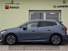 BMW Řada 2 218D ACTIVE TOURER ČR 1M - 1