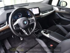BMW Řada 2 218D ACTIVE TOURER ČR 1M - 8