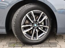 BMW Řada 2 218D ACTIVE TOURER ČR 1M - 49