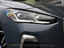 BMW Řada 2 218D ACTIVE TOURER ČR 1M - 55
