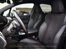 BMW Řada 2 218D ACTIVE TOURER ČR 1M - 10